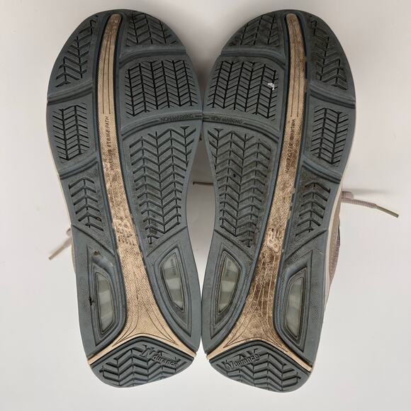 New Balance 928v3 Shoes Women's 8 Tan Ndurance Comfort Walking Sneakers WW928GR3 - Picture 7 of 8